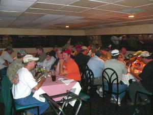 06' Fall hopatcong tournament dinner
